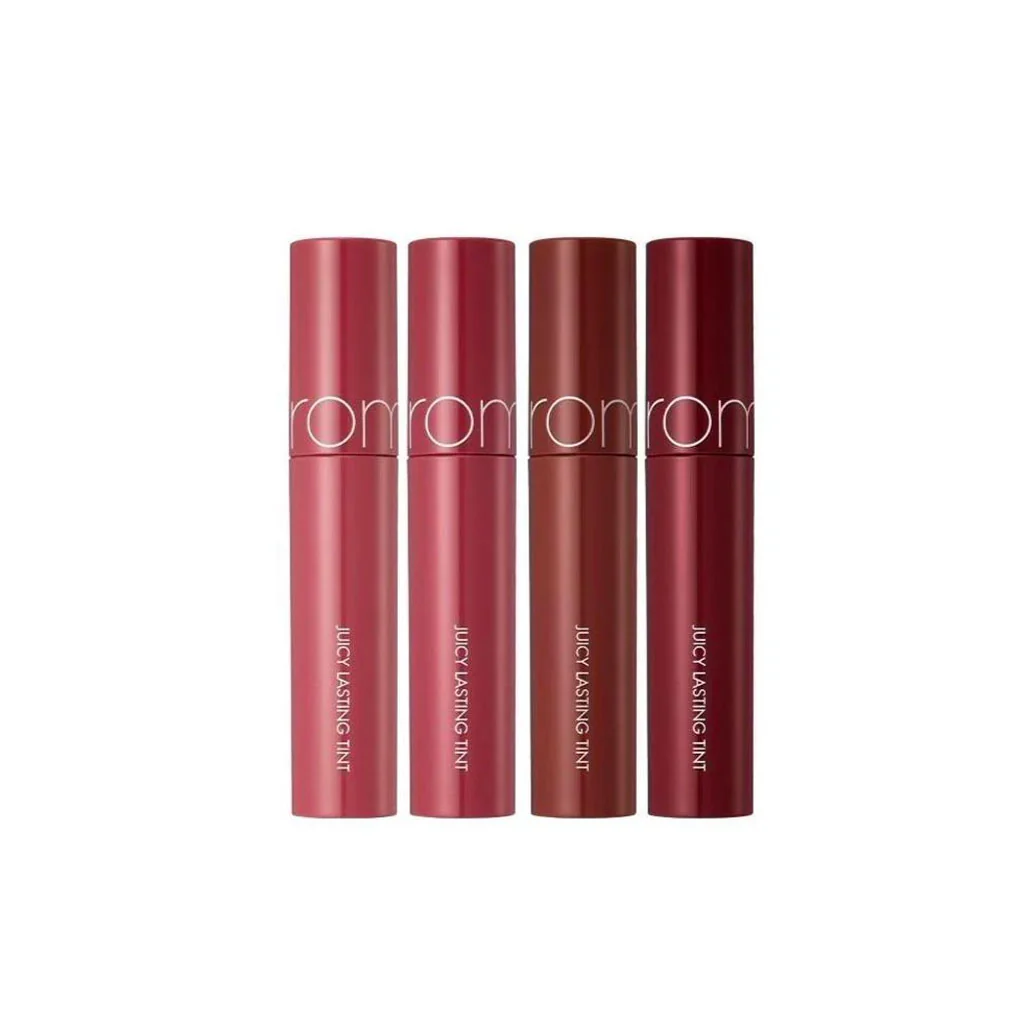 Juicy Lasting Tint Ripe Fruits Series