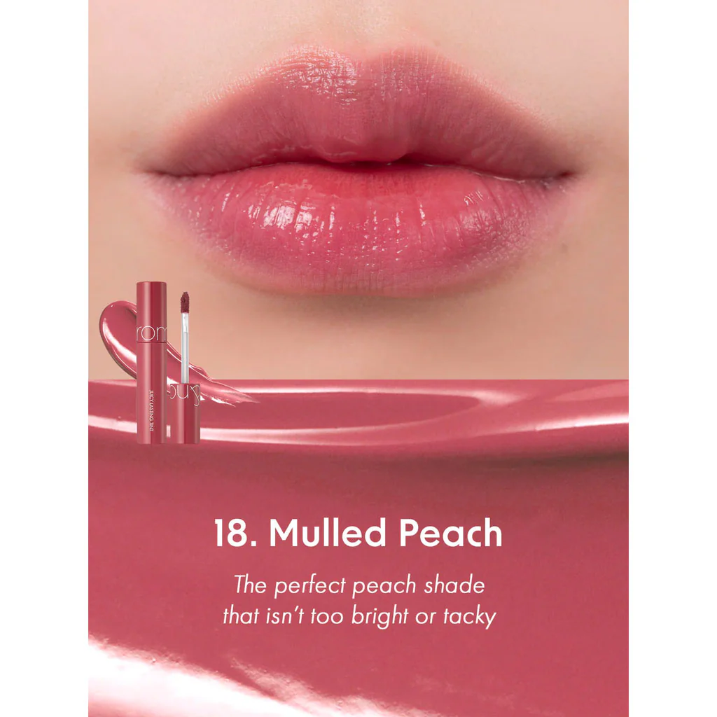 Juicy Lasting Tint Ripe Fruits Series - Image 2