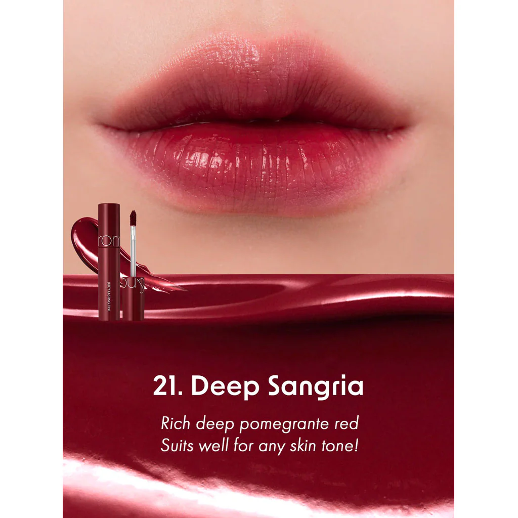 Juicy Lasting Tint Ripe Fruits Series - Image 3