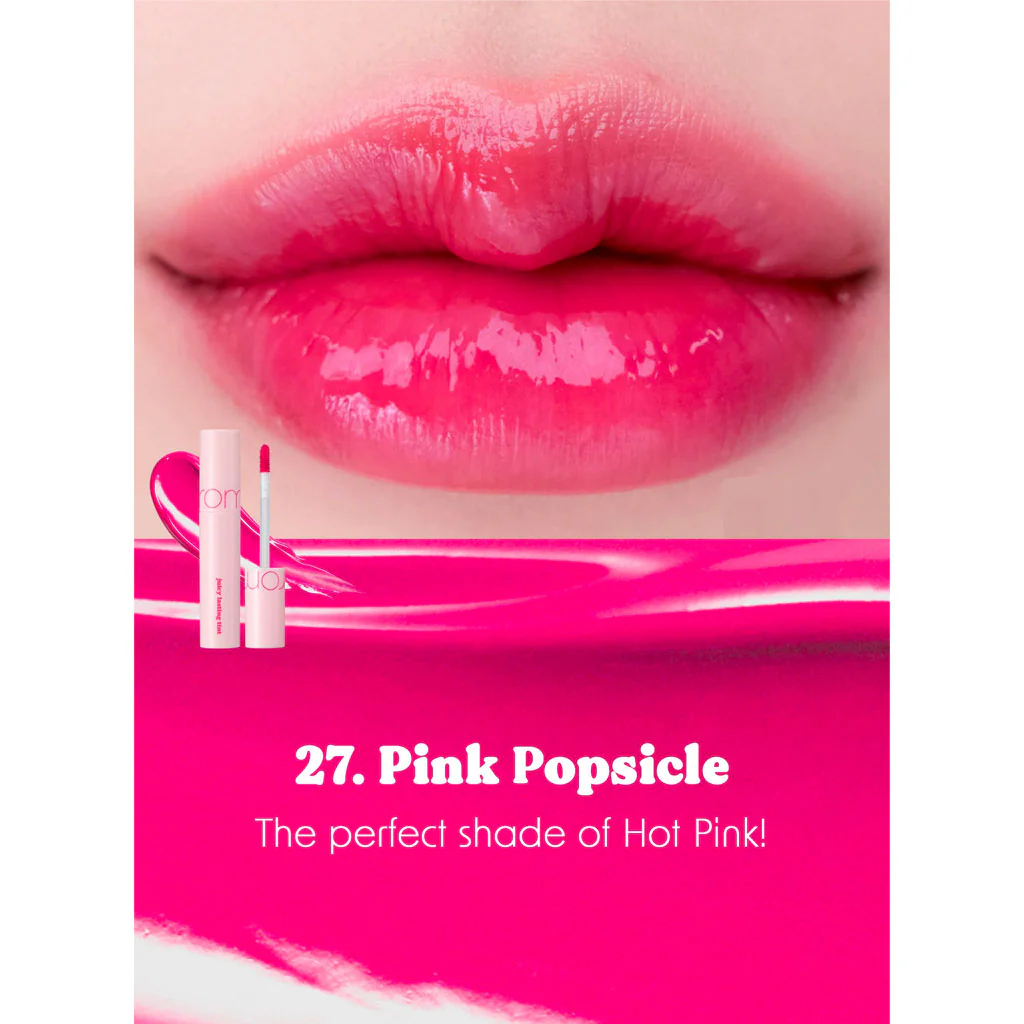 Juicy Lasting Tint Summer Pink Series - Image 3