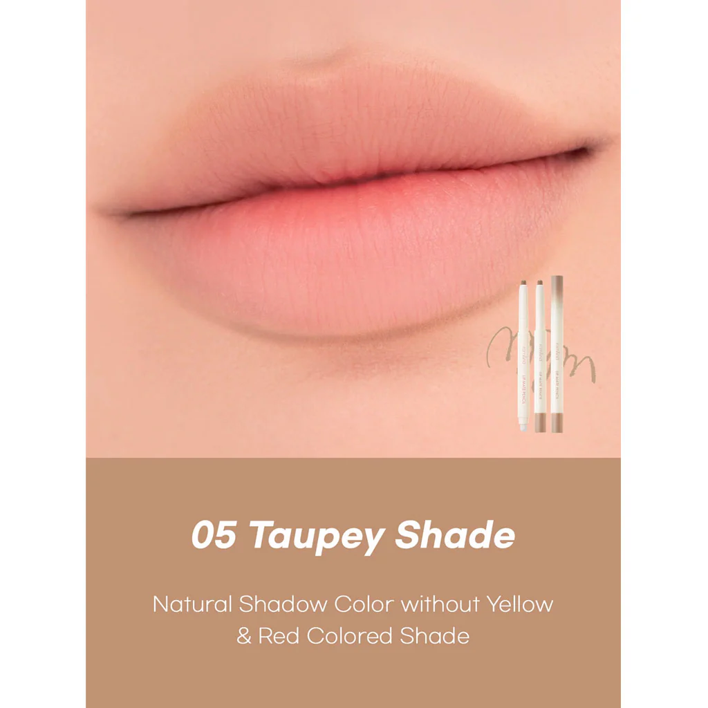 Lip Mate Pencil - Image 10