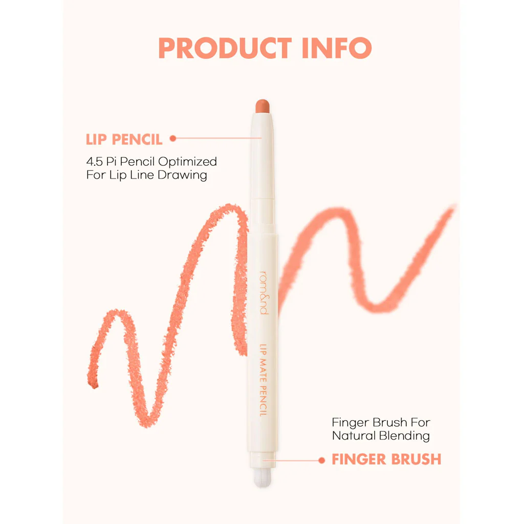 Lip Mate Pencil - Image 3