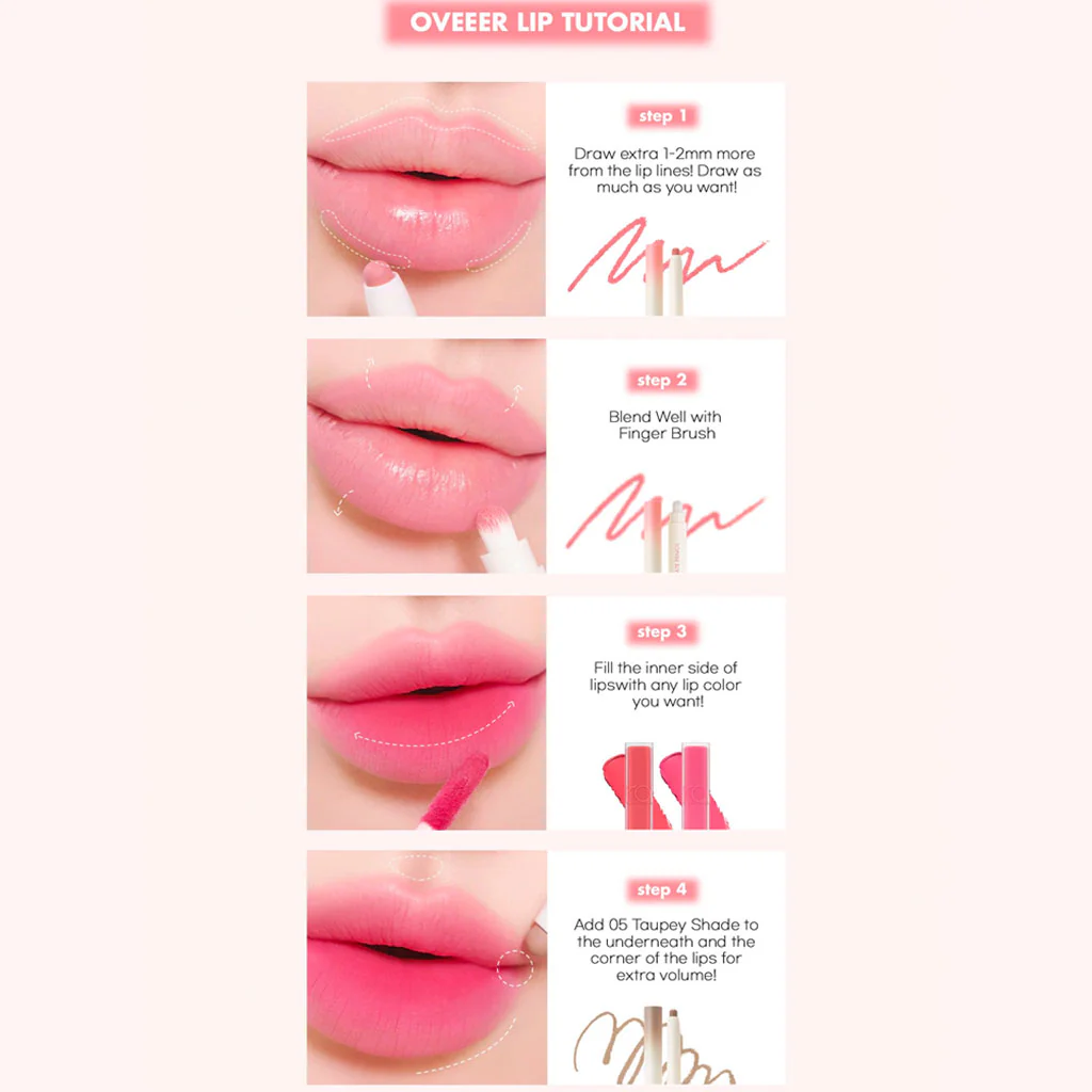 Lip Mate Pencil - Image 5