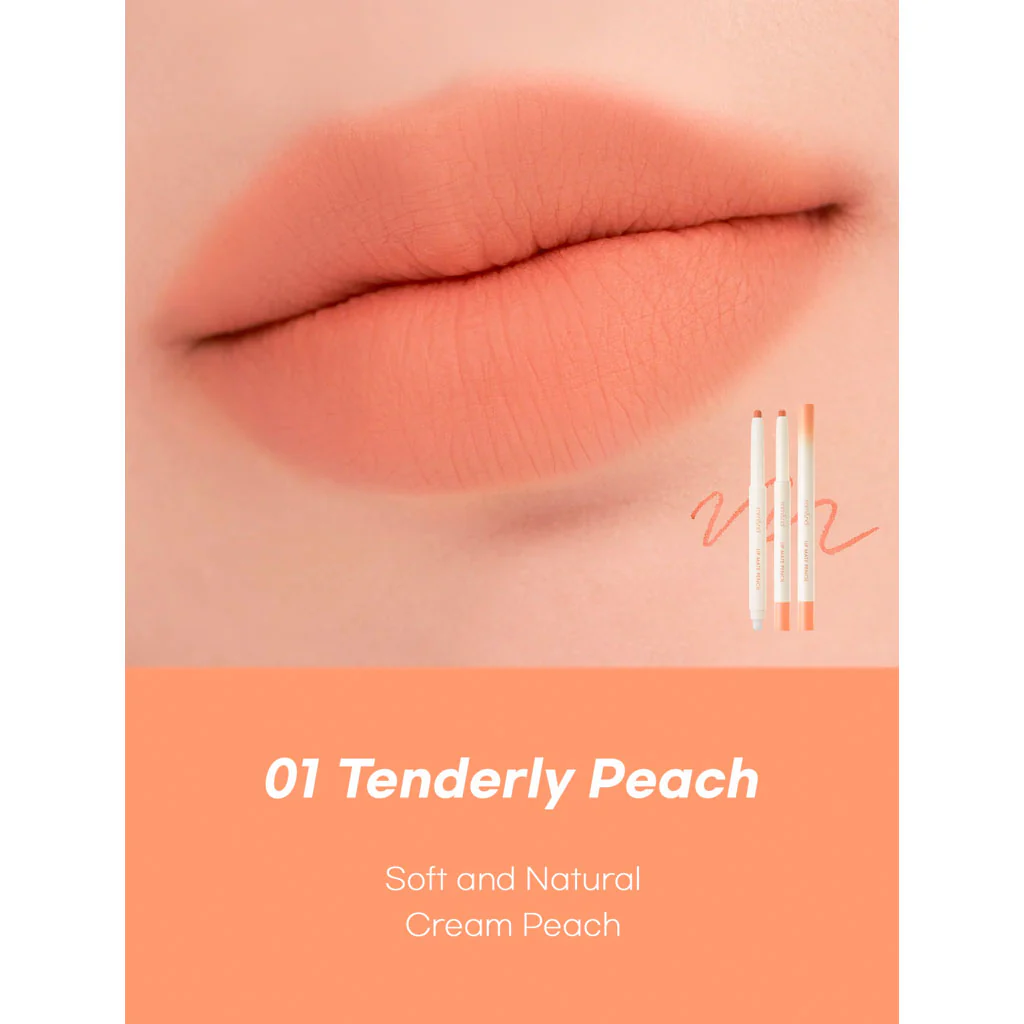 Lip Mate Pencil - Image 6