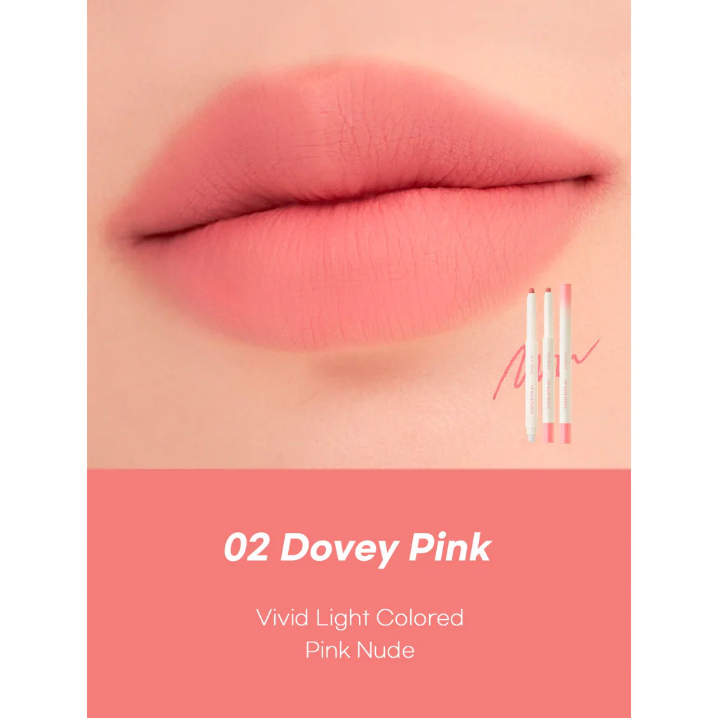 Lip Mate Pencil - Image 7