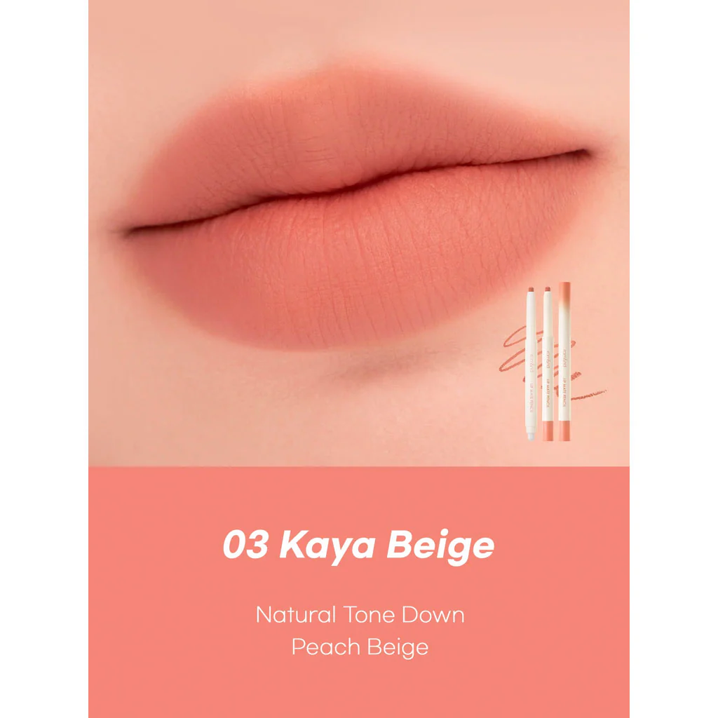 Lip Mate Pencil - Image 8