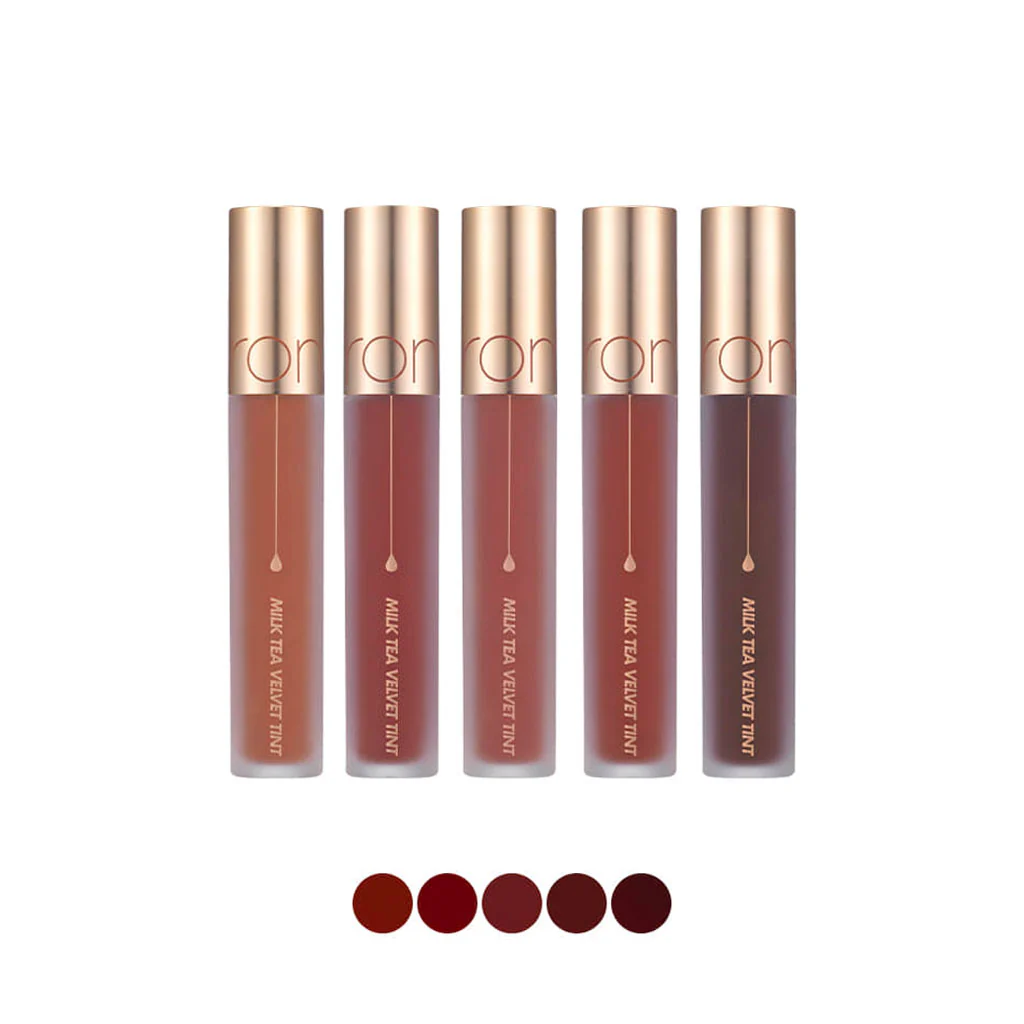 Milk Tea Velvet Tint