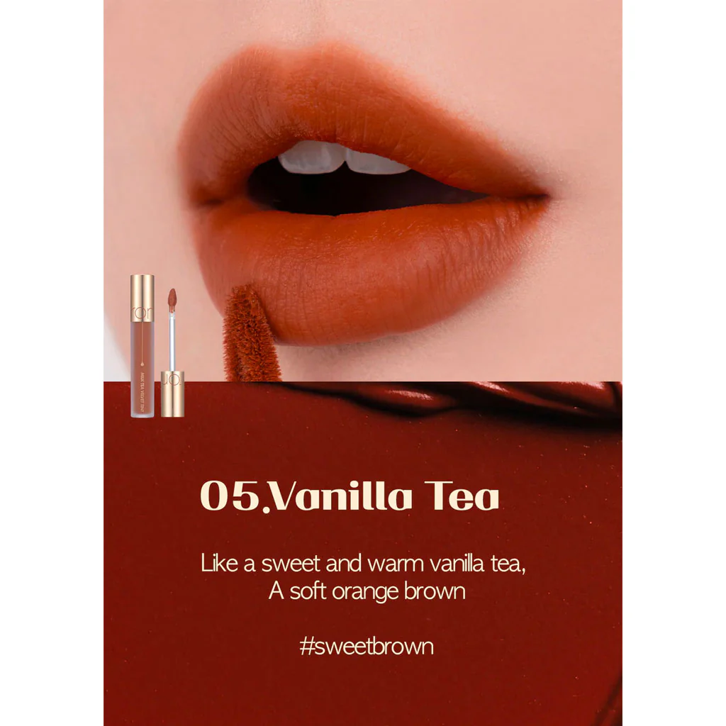 Milk Tea Velvet Tint - Image 2