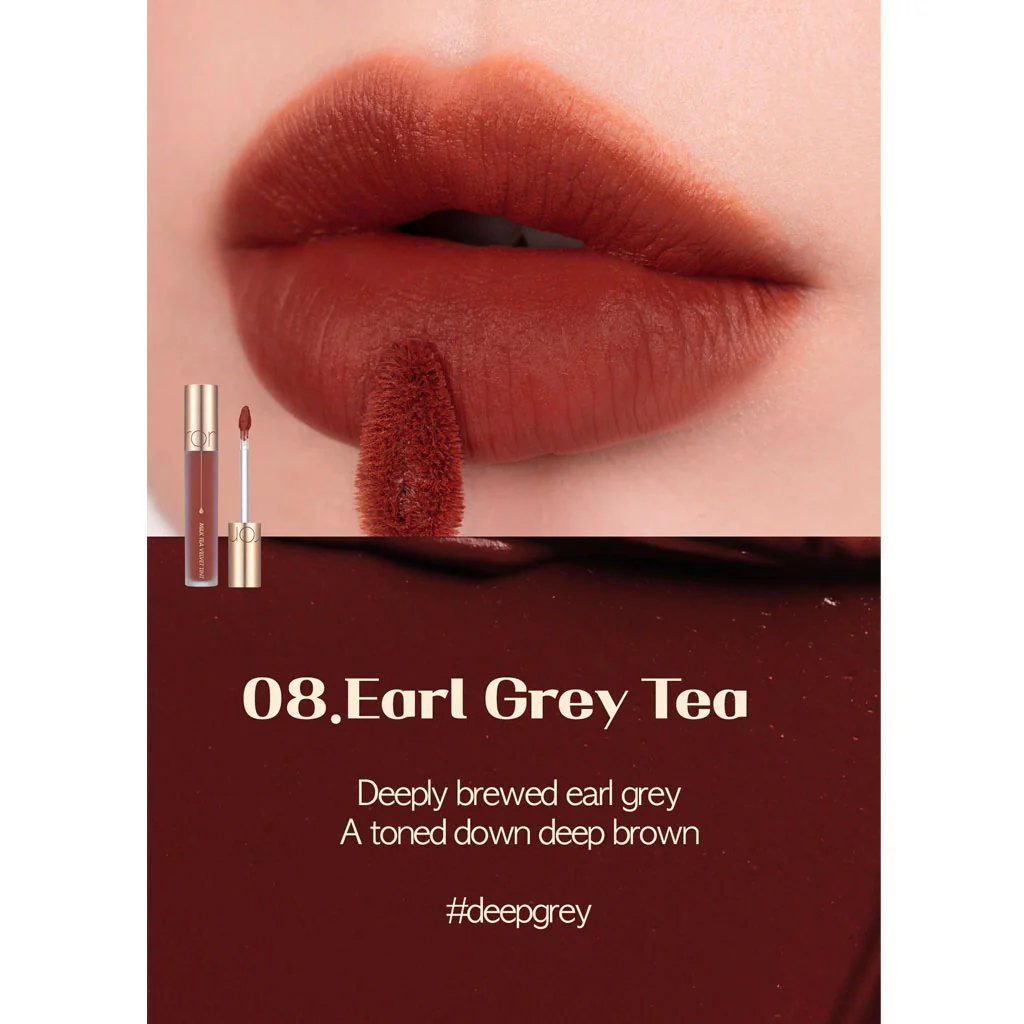 Milk Tea Velvet Tint - Image 5