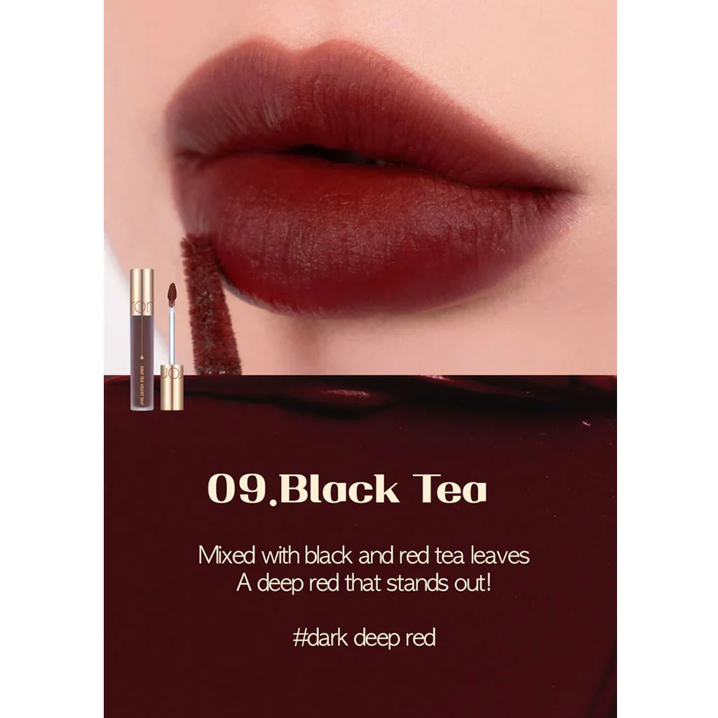 Milk Tea Velvet Tint - Image 6