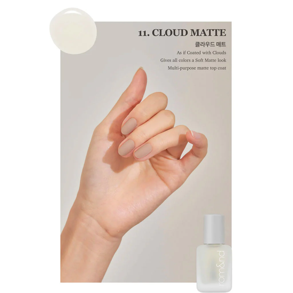 Mood Pebble Nail (16 Colours) - Image 14