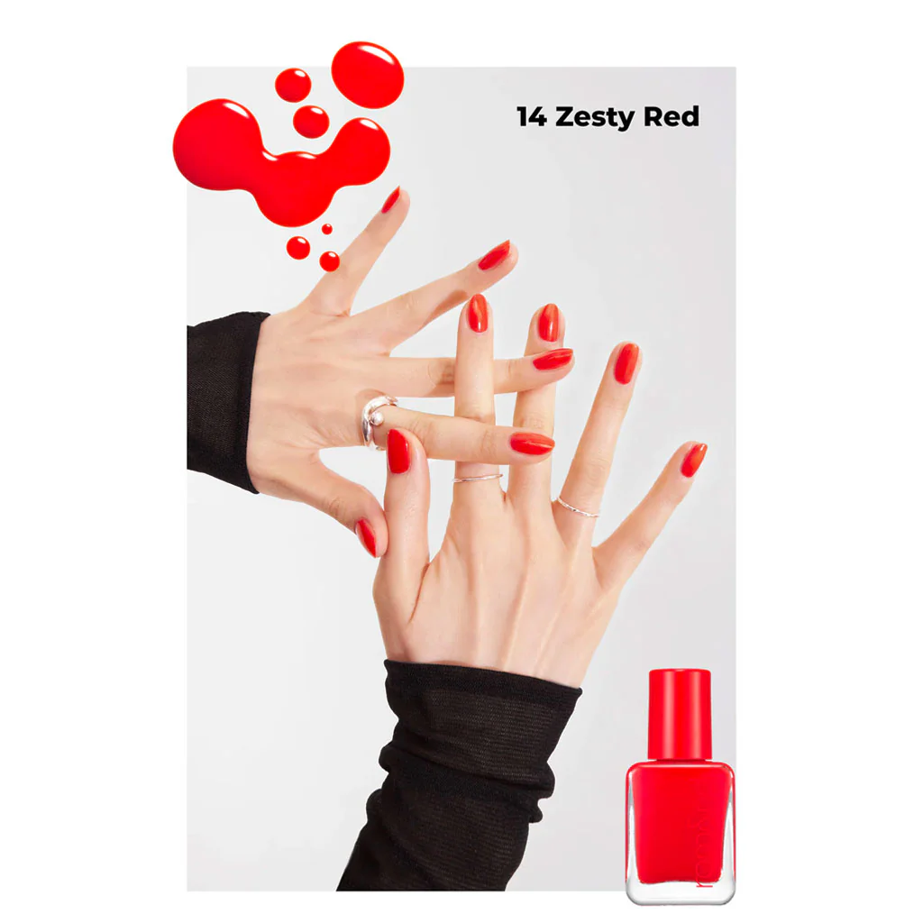 Mood Pebble Nail (16 Colours) - Image 15