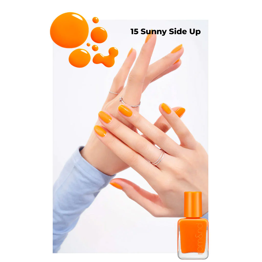 Mood Pebble Nail (16 Colours) - Image 16