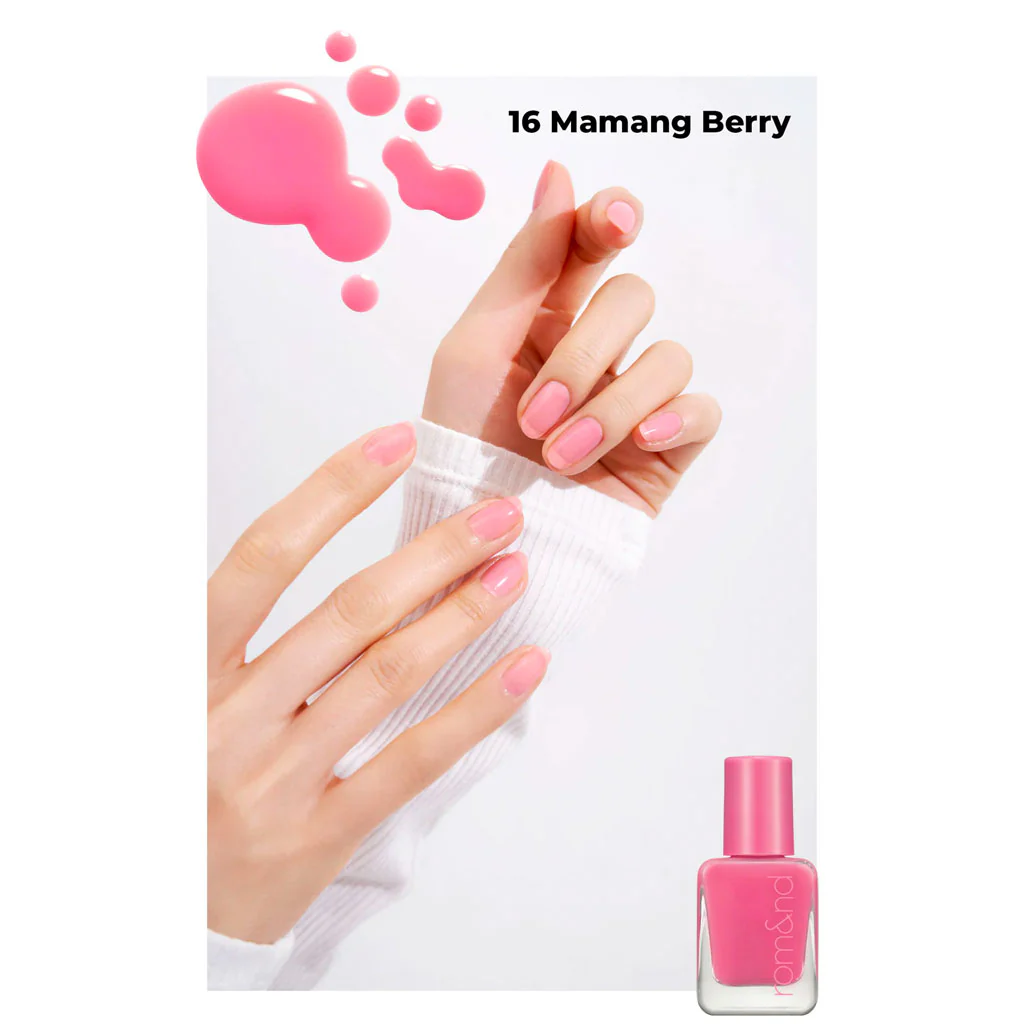 Mood Pebble Nail (16 Colours) - Image 17