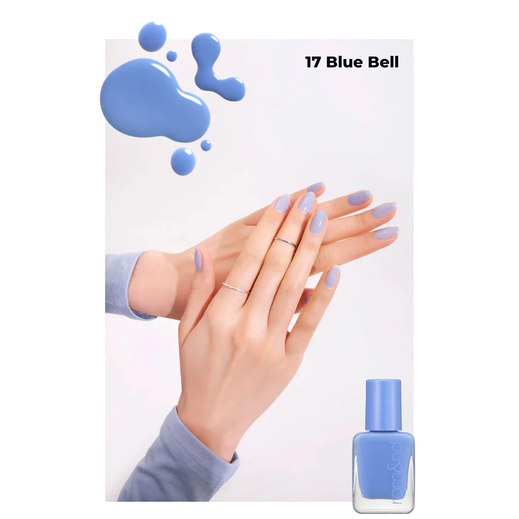 Mood Pebble Nail (16 Colours) - Image 18