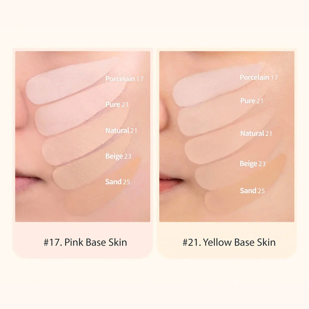 Nu Zero Cushion (5 Colours) - Image 3