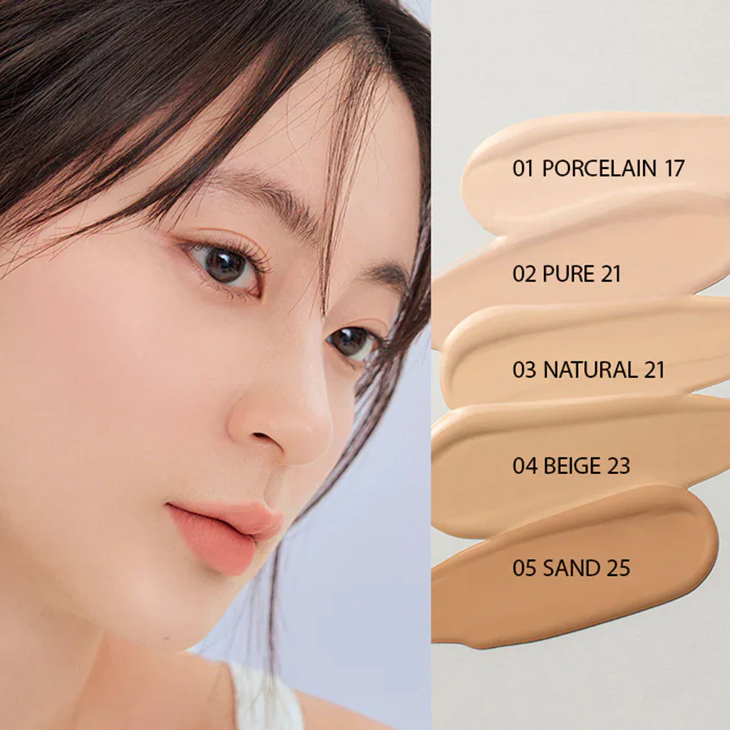 Nu Zero Cushion (5 Colours) - Image 5