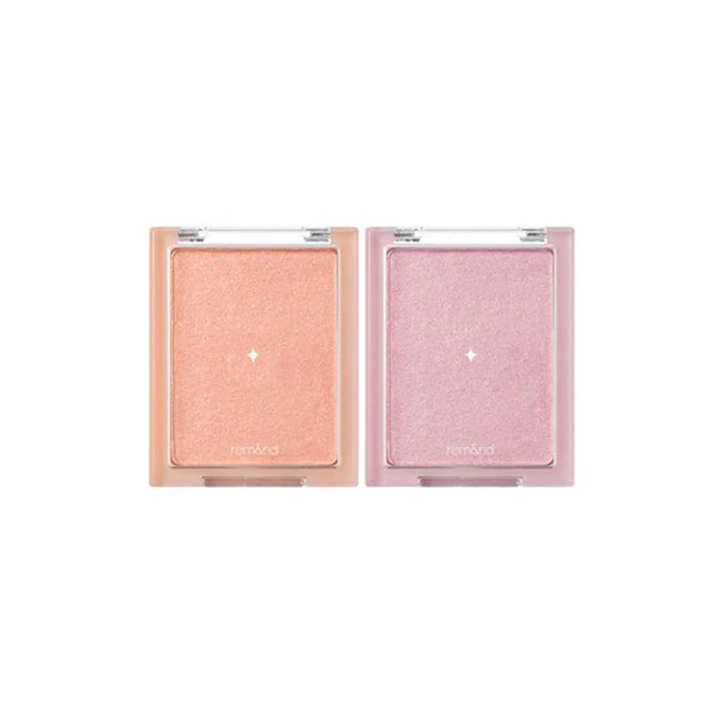 See-Through Veil Lighter