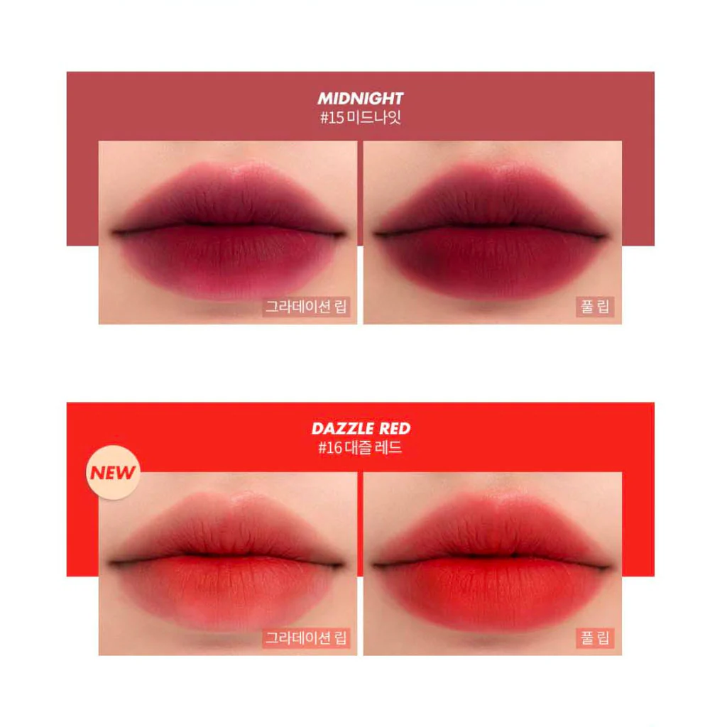 Zero Matte Lipstick - Image 10