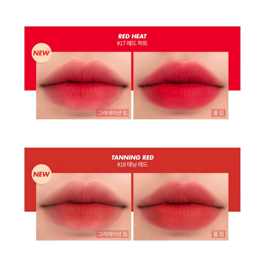 Zero Matte Lipstick - Image 11