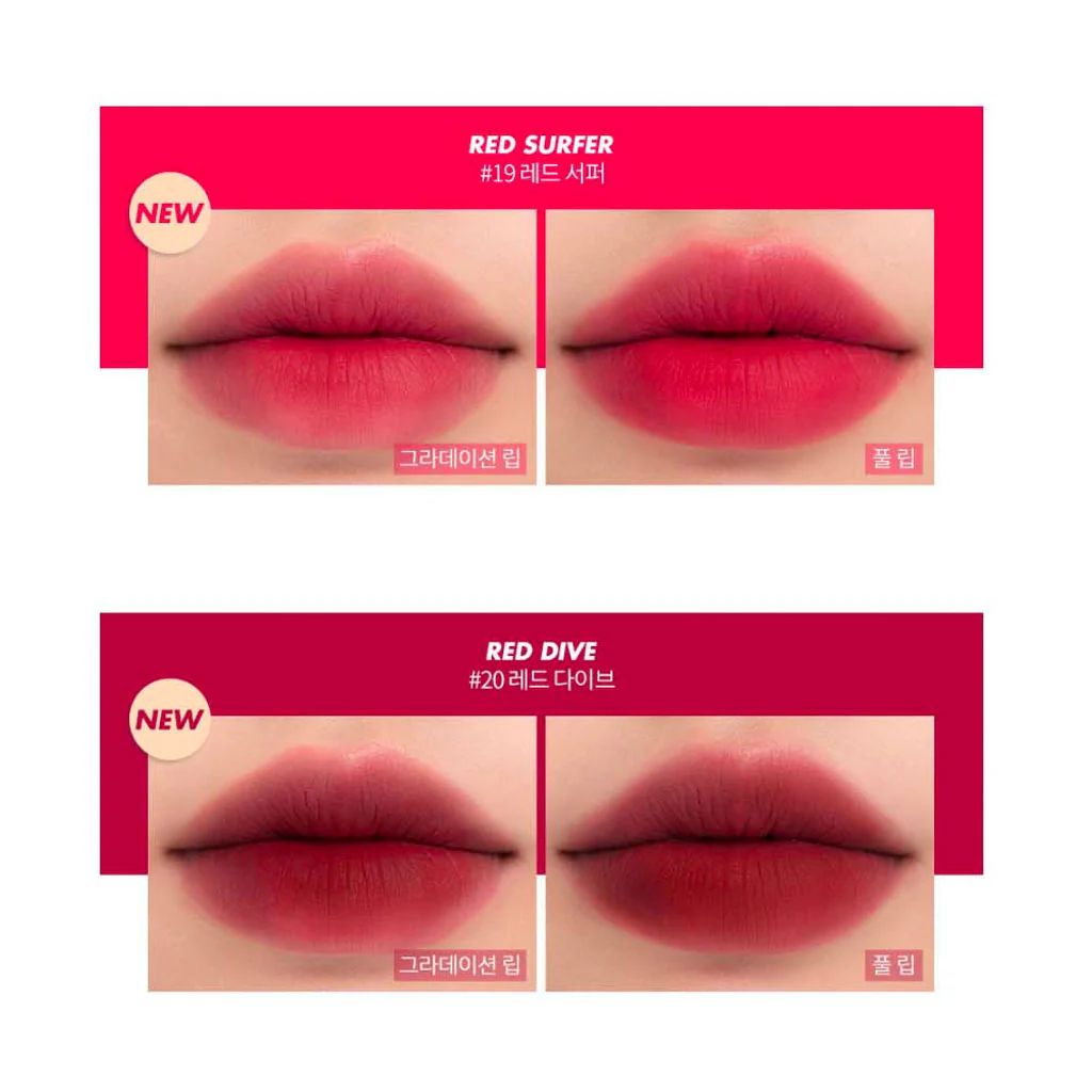 Zero Matte Lipstick - Image 12
