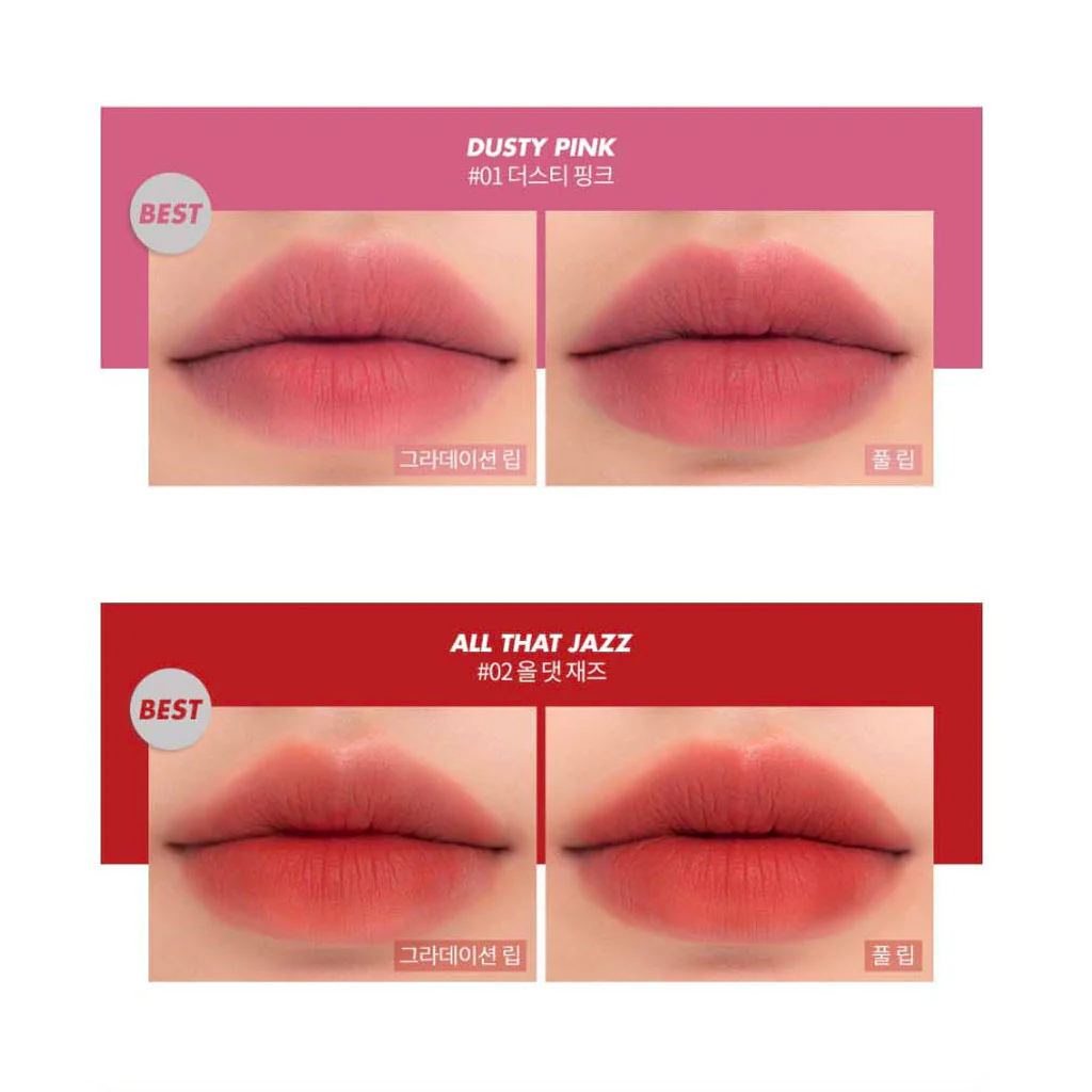 Zero Matte Lipstick - Image 3