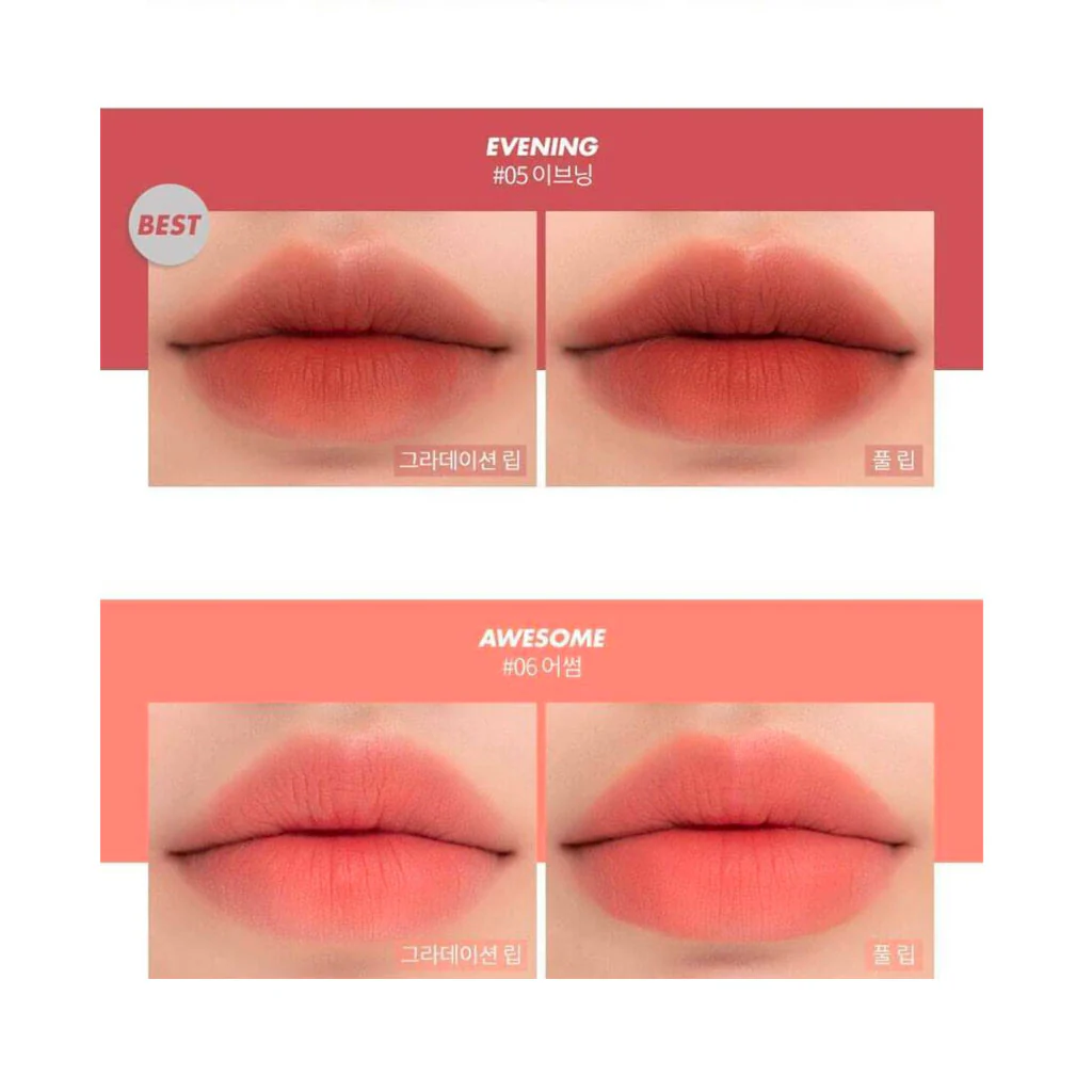 Zero Matte Lipstick - Image 5