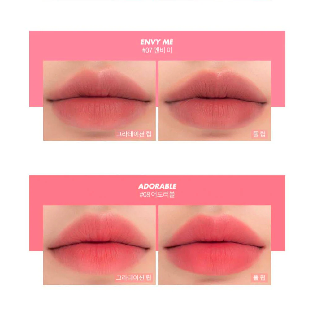 Zero Matte Lipstick - Image 6