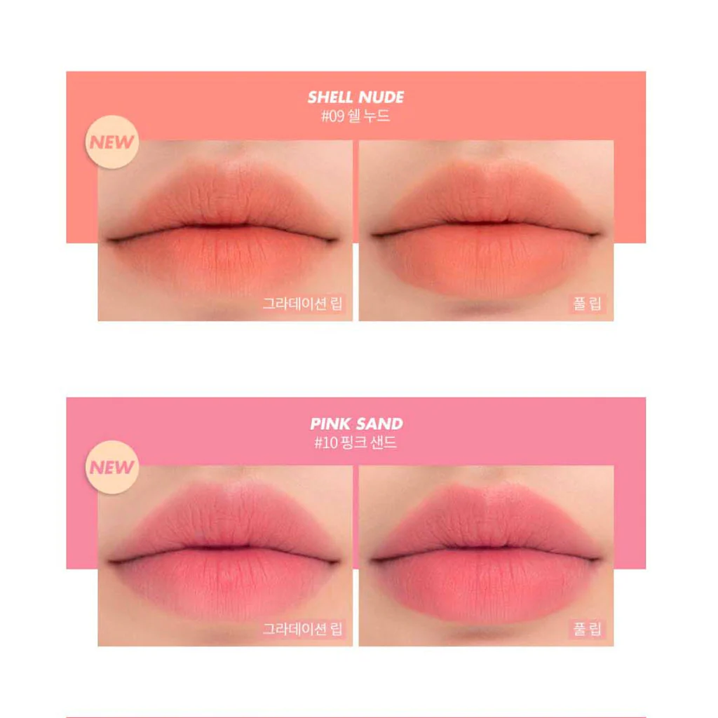 Zero Matte Lipstick - Image 7