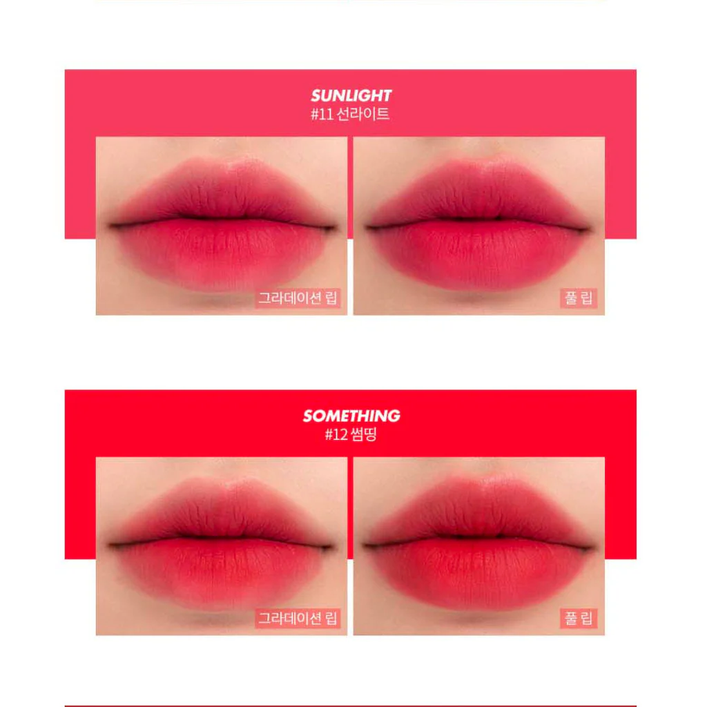 Zero Matte Lipstick - Image 8