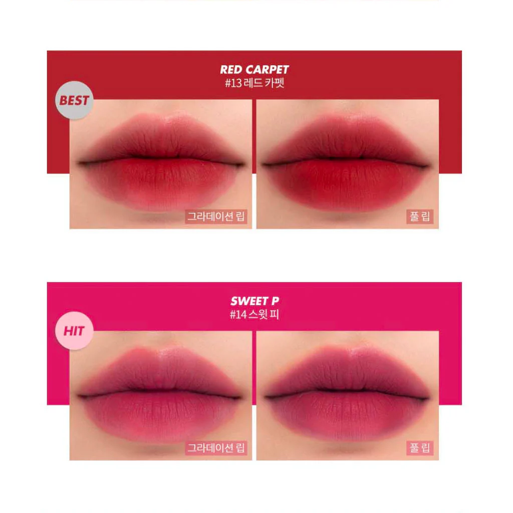 Zero Matte Lipstick - Image 9