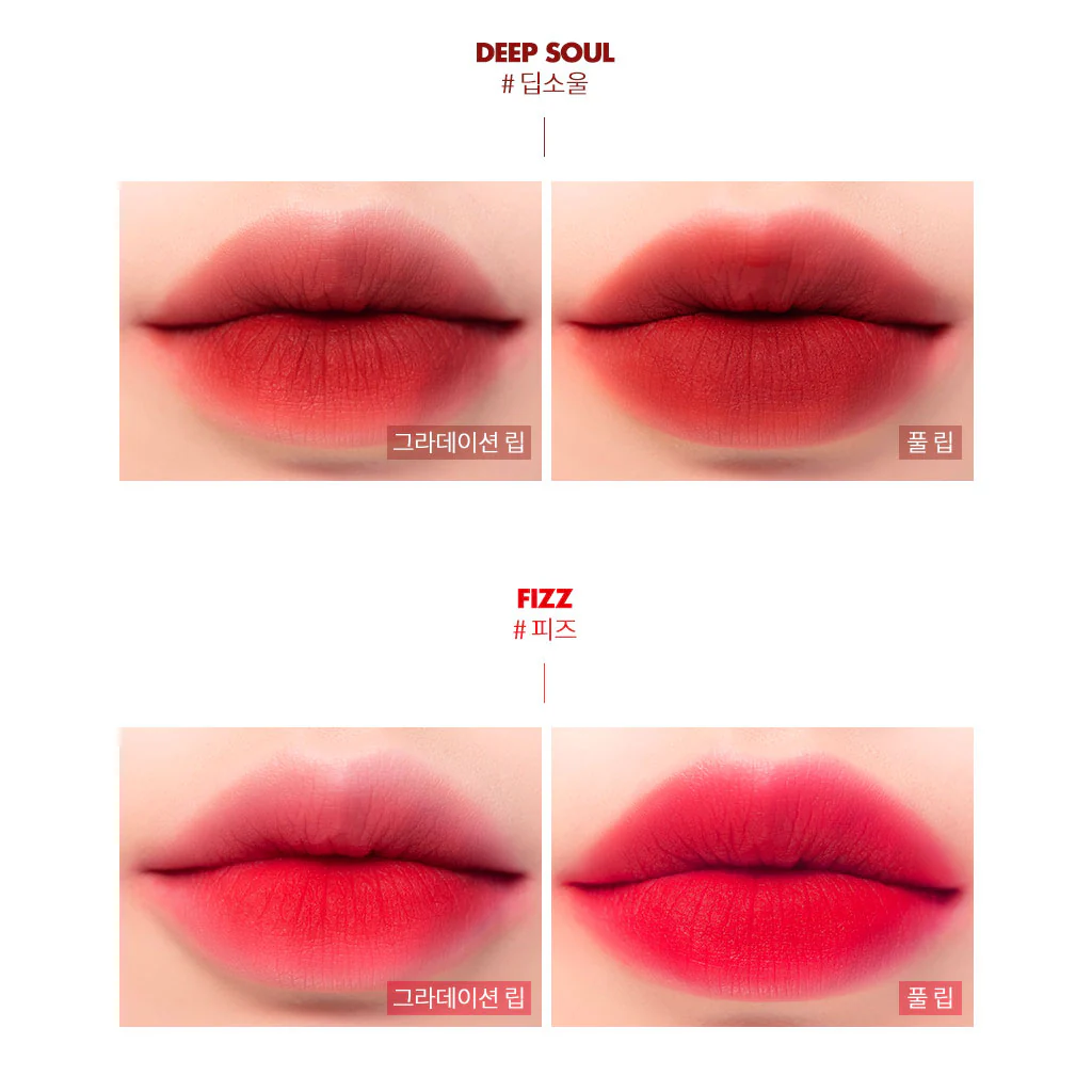 Zero Velvet Tint - Image 4