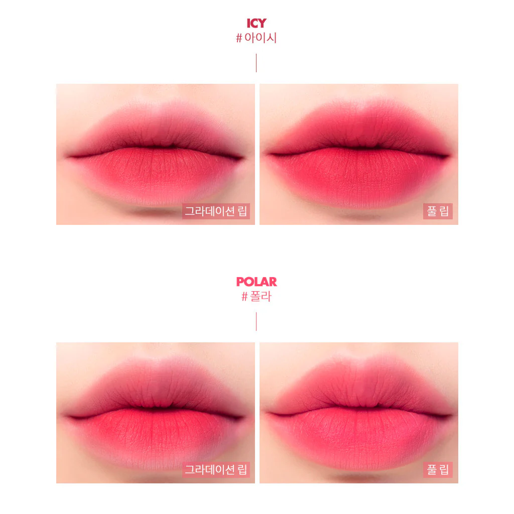 Zero Velvet Tint - Image 5
