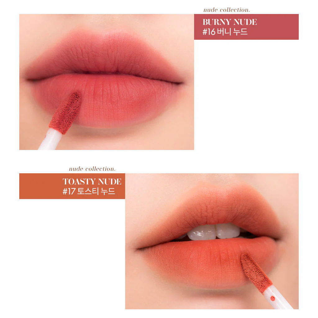 Zero Velvet Tint - Image 9