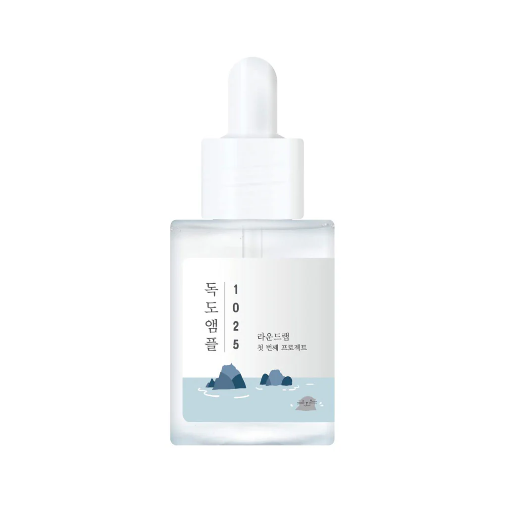 1025 Dokdo Ampoule (45g)