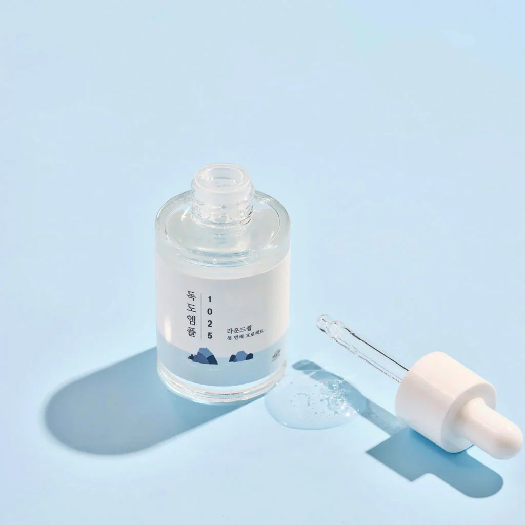 1025 Dokdo Ampoule (45g) - Image 2