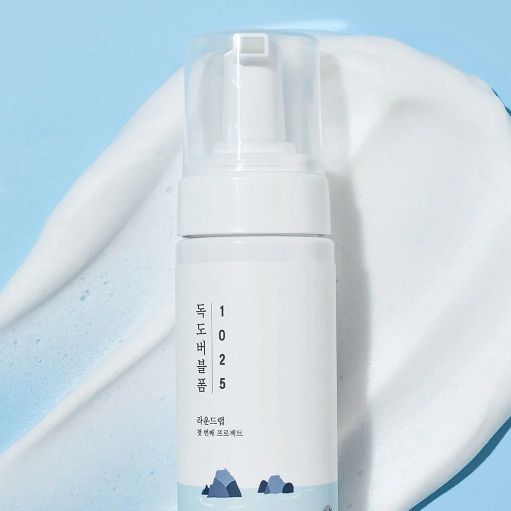1025 Dokdo Bubble Foam - Image 2