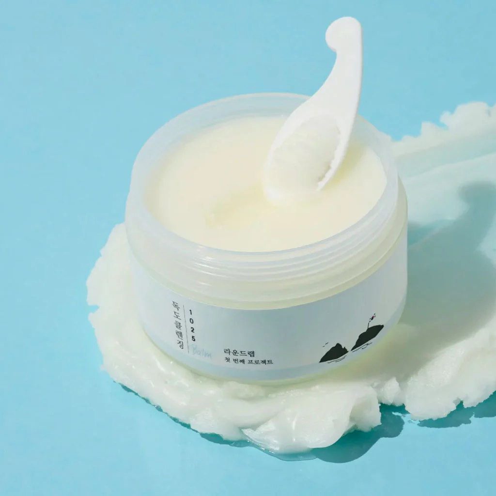 1025 Dokdo Cleansing Balm (100ml) - Image 2