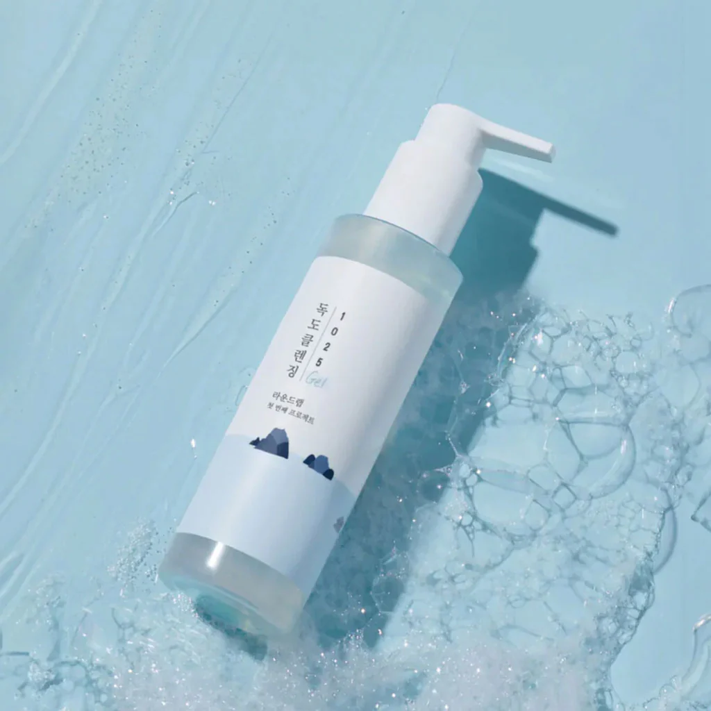 1025 Dokdo Cleansing Gel (150ml) - Image 2