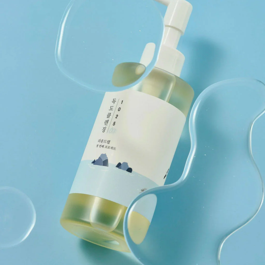 1025 Dokdo Cleansing Oil (200ml) - Image 2