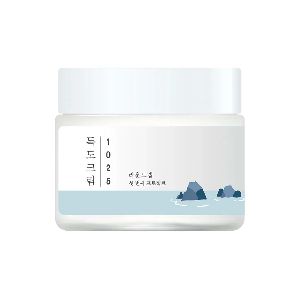 1025 Dokdo Cream (80ml)