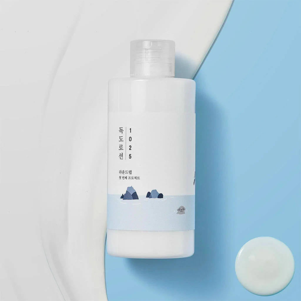 1025 Dokdo Lotion (200ml) - Image 2