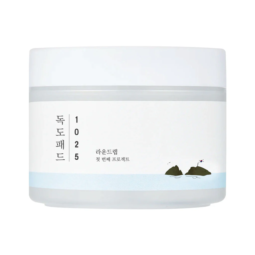 1025 Dokdo Pad