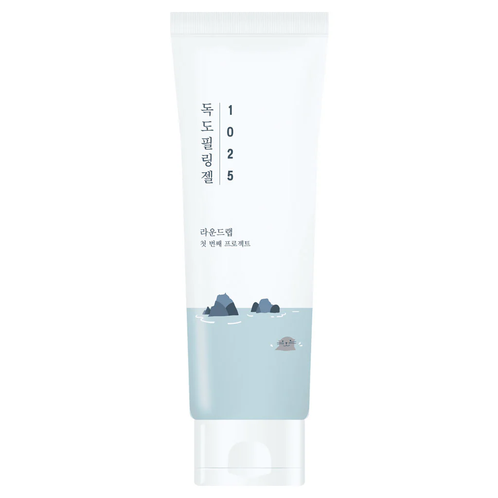 1025 Dokdo Peeling Gel