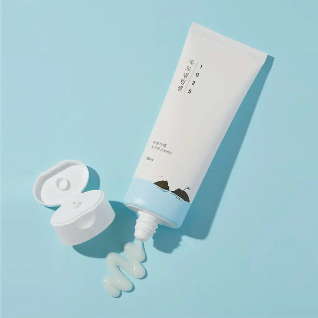 1025 Dokdo Peeling Gel - Image 2