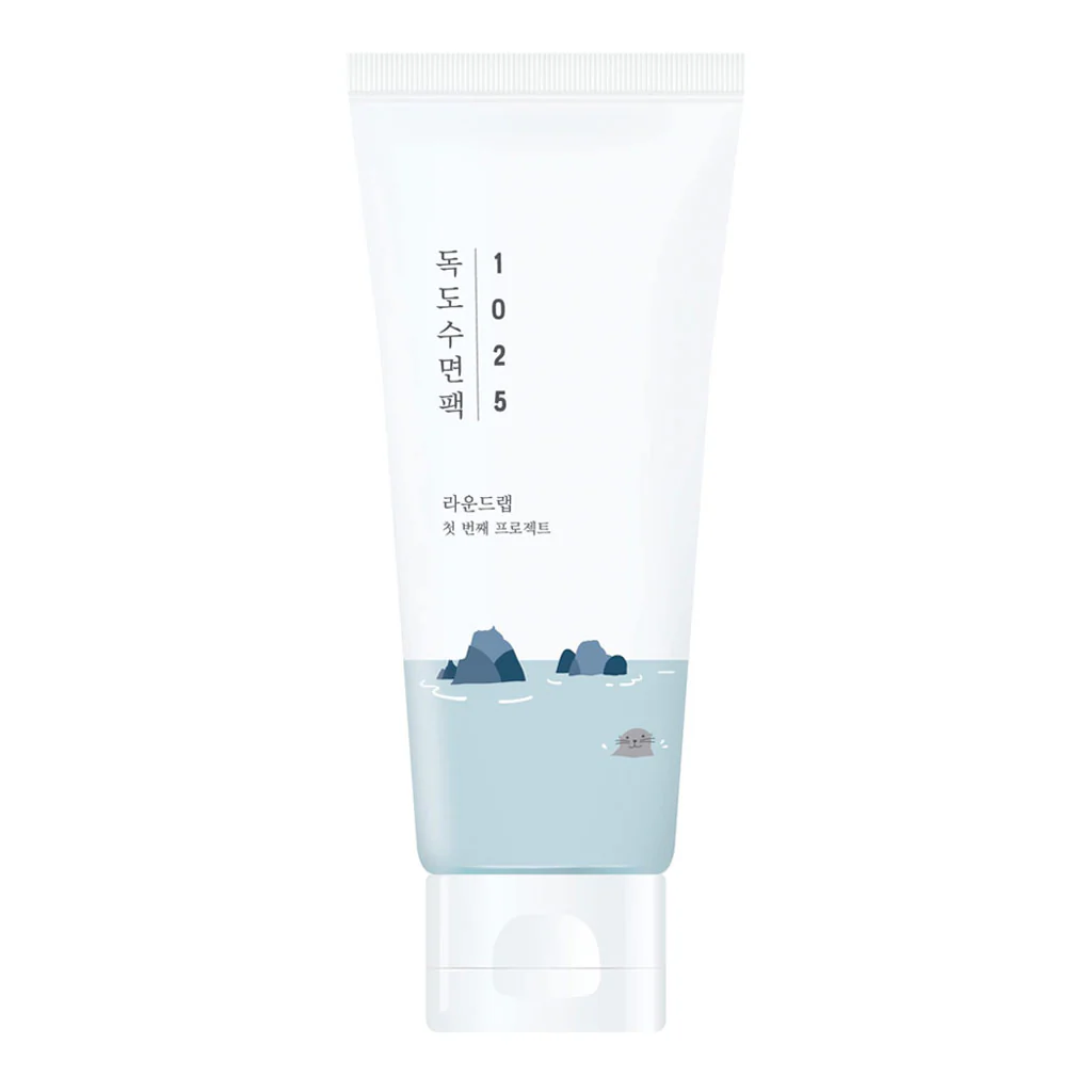 1025 Dokdo Sleeping Pack