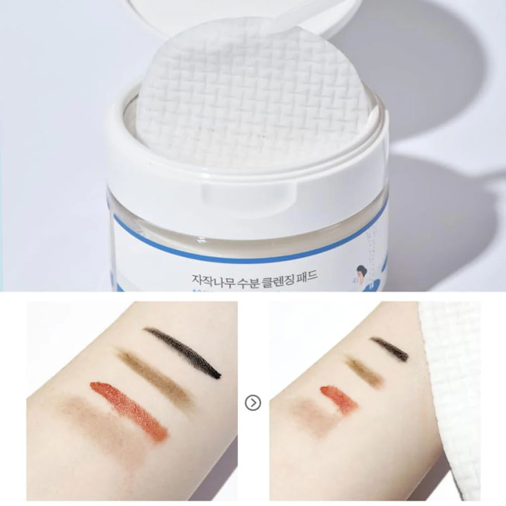 Birch Juice Cleansing Pad - Image 2