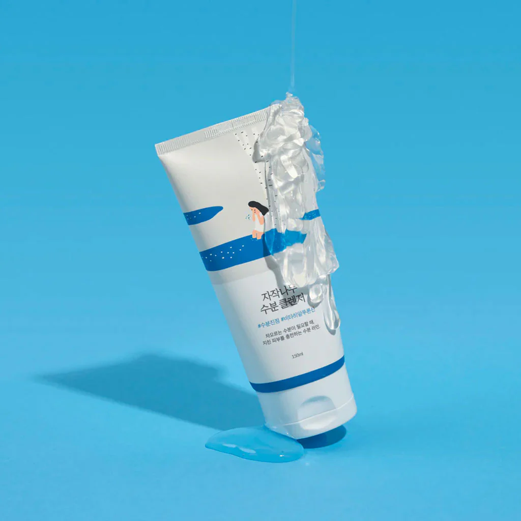 Birch Juice Moisturizing Cleanser (150ml) - Image 2