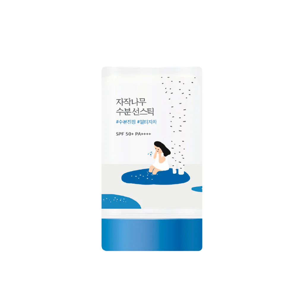 Birch Juice Moisturizing Sun Stick (19g)