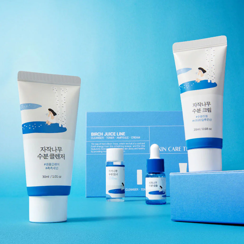 Birch Juice Trial Kit - Image 2